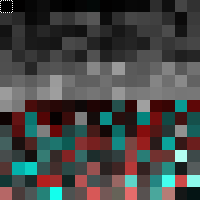 Sprite Palette